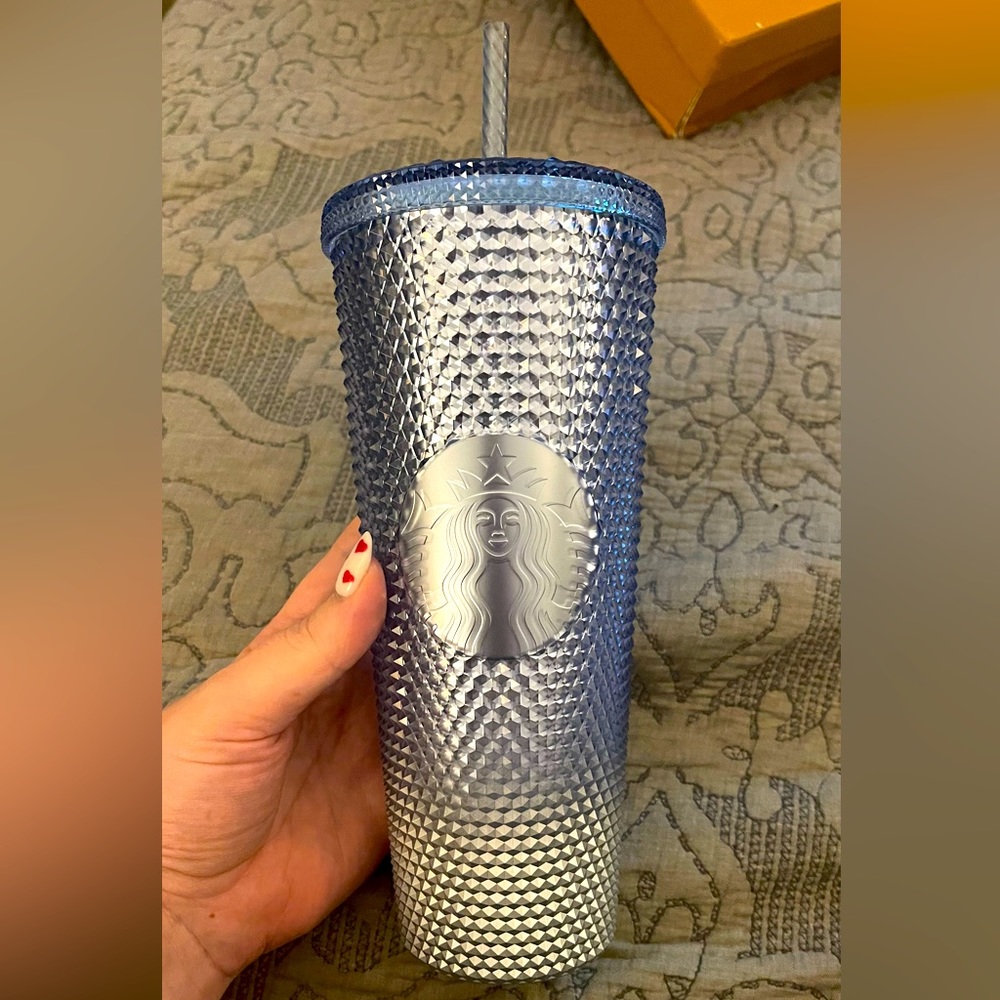 Starbucks Studded tumbler